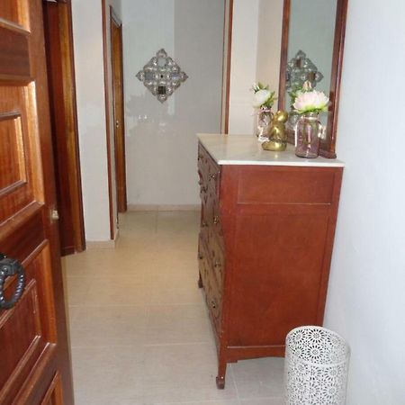 Casa Angel Apartment Caceres Exterior photo