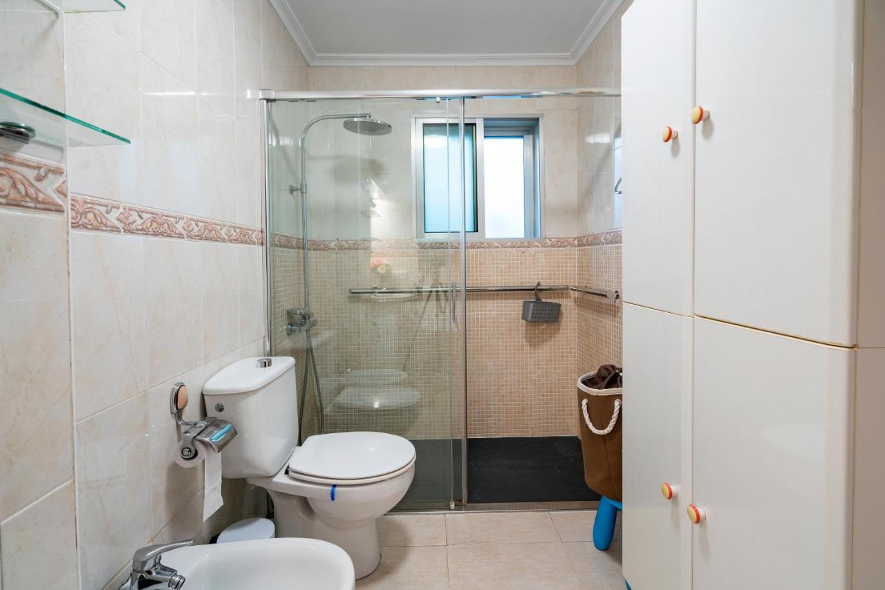 Casa Angel Apartment Caceres Exterior photo