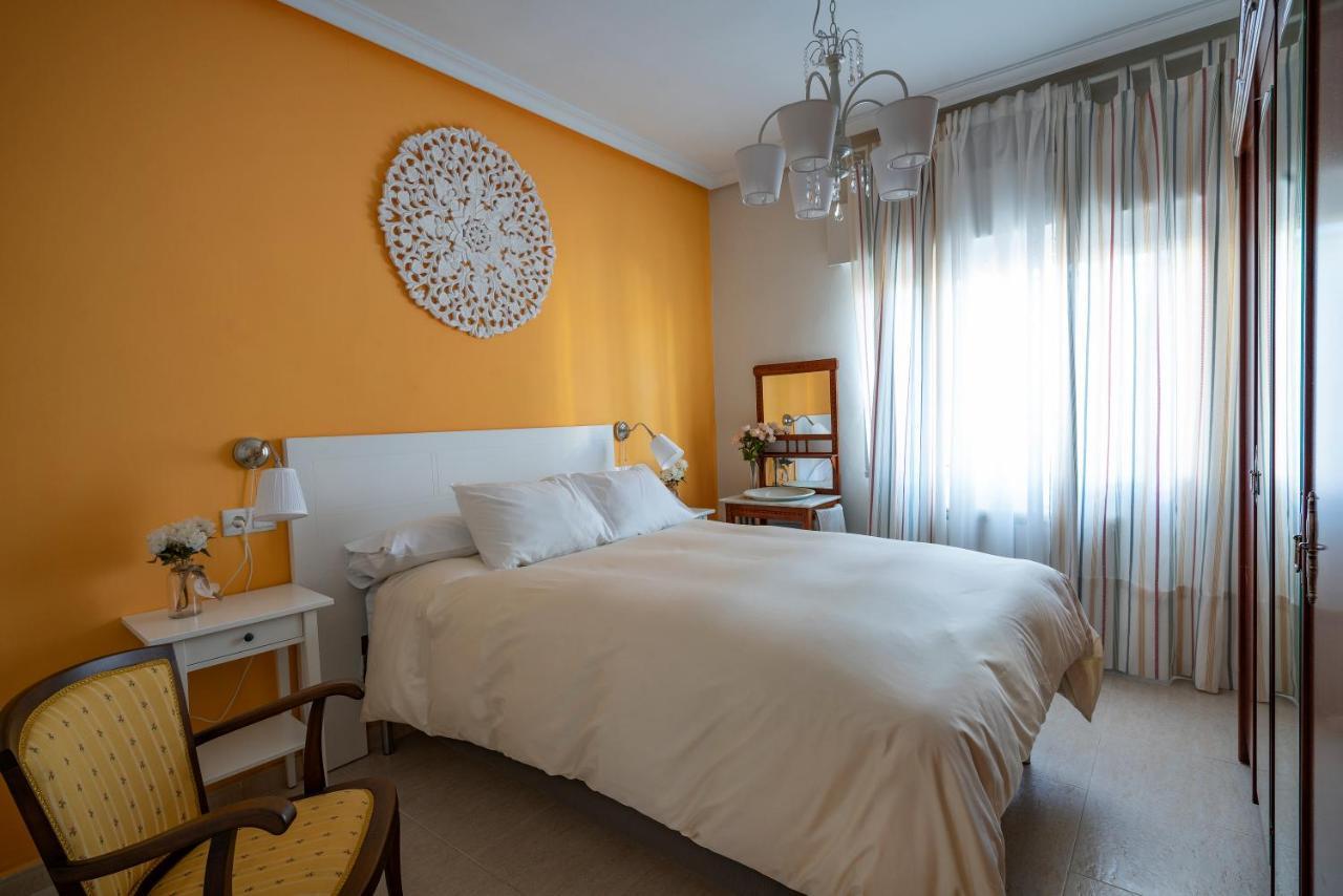 Casa Angel Apartment Caceres Exterior photo