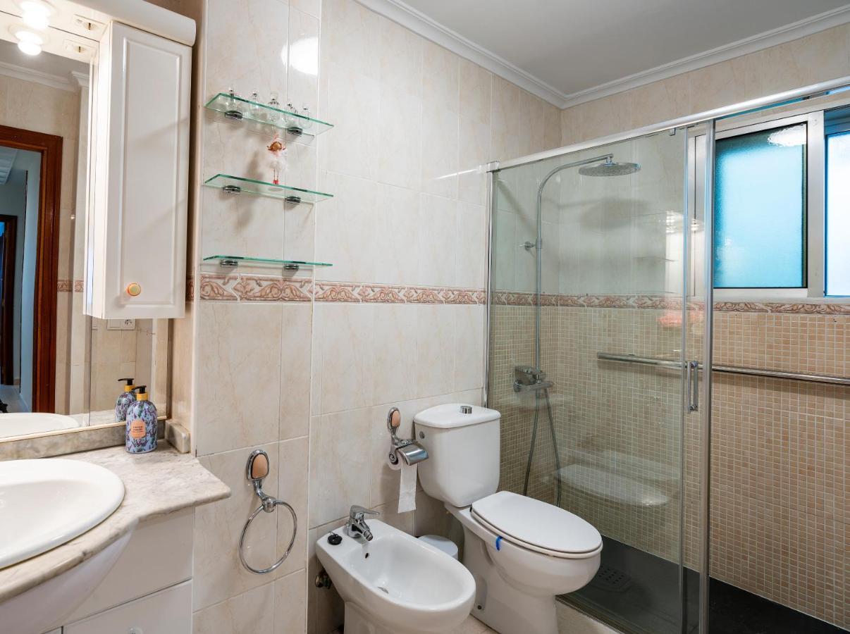 Casa Angel Apartment Caceres Exterior photo