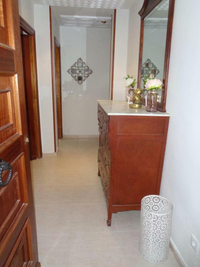 Casa Angel Apartment Caceres Exterior photo