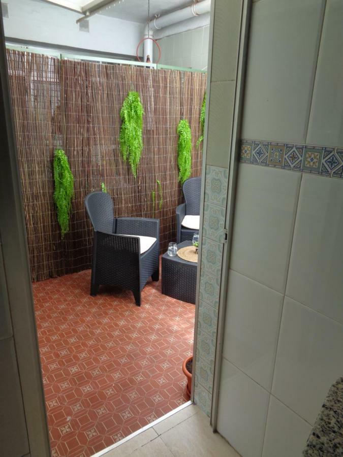 Casa Angel Apartment Caceres Exterior photo